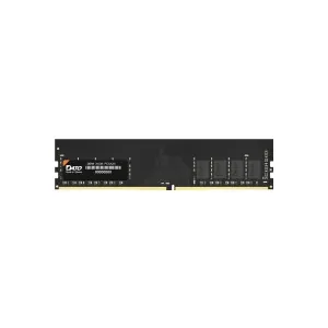 DATOTEK DDR4-PC3200-8GB-D DATO 8GB (1x8GB) DDR4-3200 CL16 1.35V UDIMM Desktop Memory