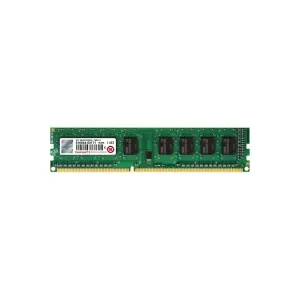 Transcend TS1GLK64W6H 8GB DDR3L-1600MHz CL11 1.35V Desktop Memory