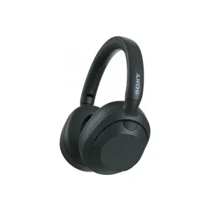 Sony WH-ULT900N/B ULT WEAR Wireless Black Noise Cancelling Headphones