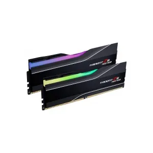 G.Skill F5-6000J3444F64GX2-TZ5NR Trident Z5 Neo RGB 128GB (2x64GB) DDR5-6000MHz CL34 1.35V Black Desktop Memory