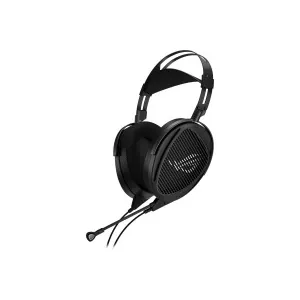 ASUS ROG Kithara HIFIMAN Planar Magnetic MEMS Boom Balanced Multi-Platform Black Wired Gaming Headset