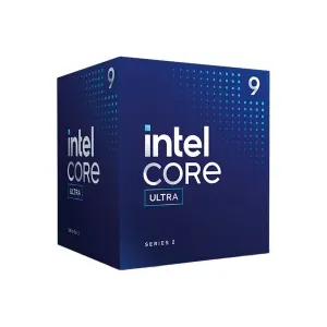 Intel BX80768285 Core Ultra 9 285 24-Core 5.60GHz Arrow Lake-S Socket Socket LGA1851 Desktop CPU