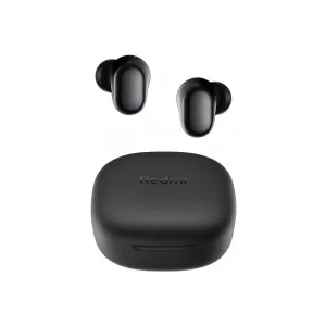 Xiaomi BHR8776GL Redmi Buds 6 Play Black Wireless Buds