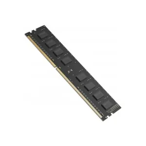 HIKSEMI HSC408U26Z1 8G Hiker DDR4 8GB (1x8GB) DDR4-2666 CL19 1.2V Black Desktop Memory
