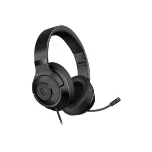 Lorgar LRG-GHS101B NOAH 101 Multi-platform Wired Black Stereo Gaming Headset