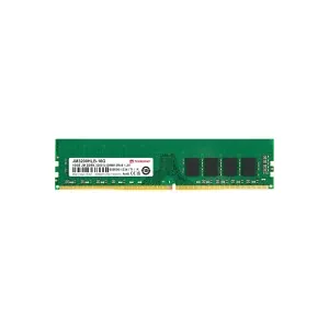 Transcend JM3200HLB-16G JetRam 16GB (1x16GB) DDR4-3200MHz CL22 1.2V Desktop Memory