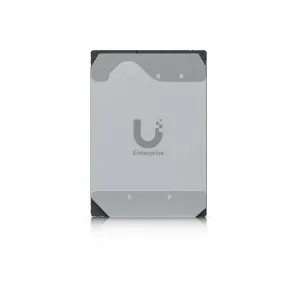 Ubiquiti UACC-HDD-E-24TB Enterprise 24TB 7200rpm SATA 6Gb/s 3.5" Internal Hard Drive