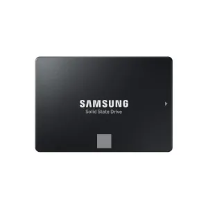 Samsung MZ-77E4T0BW 870 EVO 4TB 2.5" SATA 3.0 6 Gb/s Solid State Drive