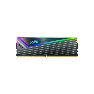 XPG AX5U6000C3016G-CCARGY Caster RGB 16GB (1x16GB) DDR5-6000MT/s CL30 1.35V Grey Desktop Memory