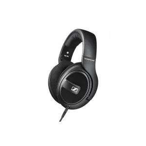 Sennheiser HD 569 Around-Ear Wired Headset with Inline Microphone
