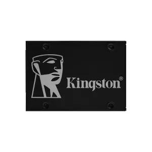Kingston SKC600/1024G SKC600 1TB SATA 3.0 6Gb/s 2.5" Solid State Drive
