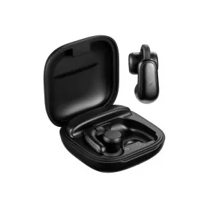 VolkanoX VXO-400-BK O400 In-Ear Air Conduction Black OWS Hanging Wireless Earphones