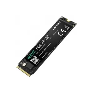 HIKSEMI HS-SSD-WAVE-P-256G WAVE 256GB M.2 2280 PCIe 3.0 NVMe Solid State Drive