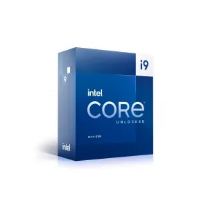 Intel 13th Gen Core i9-13900K Desktop Processor 24 (8P+16E) Cores up to 5.80 GHz Unlocked LGA1700 770 Series Chipset 253W / BX8071513900K