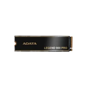 ADATA SLEG-900P-1TCS LEGEND 900 PRO 1TB NVMe M.2 2280 PCI-Express 4.0 x4 Solid State Drive