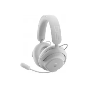 Alienware 545-BBFT Pro Wireless Lunar Light Stereo Active Noise Cancelling Gaming Headset