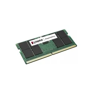 Kingston KCP556SS8-16 16GB(1x16GB) DDR5-5600MHz CL46 1.1V SO-DIMM Notebook Memory