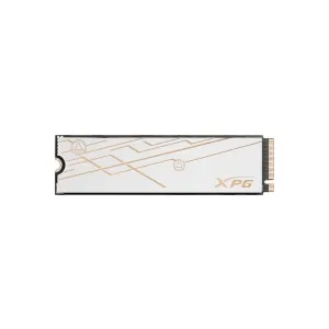 XPG SMAR-980B-4TCS MARS 980 BLADE 4TB M.2 2280 PCIe 5.0 x4 NVMe Solid State Drive