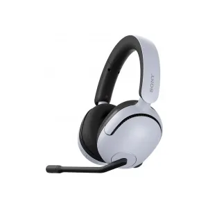 Sony WH-G500/WCE INZONE H5 Wireless White Gaming Headset