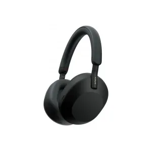 Sony WH-1000XM5/BME Wireless Multi-Platform Black Noise Cancelling Headset