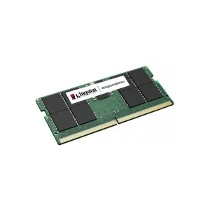Kingston KCP556SD8-32 ValueRAM 32GB (1x32GB) DDR5-5600 CL46 1.1V SO-DIMM Laptop Memory
