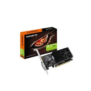 Gigabyte GT 1030 Low Profile D4 2GB DDR4 64bit PCI-E 3.0 Desktop Graphics Card