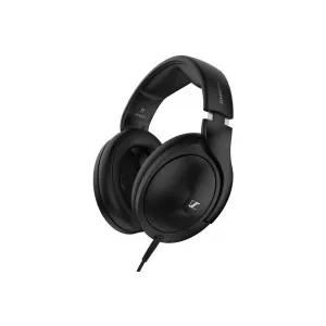 Sennheiser 700401 HD 620S Closed Audiophile Black Wired Dynamic Professional Headset