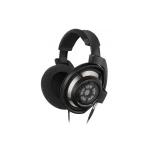 Sennheiser 506911 HD 800S Professional Audiophile Open Back Dynamic Headphones