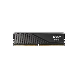 XPG AX5U5600C4616G-SLABBK LANCER BLADE 16GB (1x16GB) DDR5-5600 CL46 1.25V Black Desktop Memory