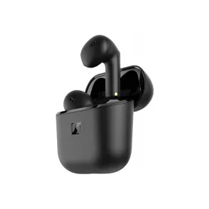 Sennheiser SON-700430 Accentum Open True Wireless Black Earphones