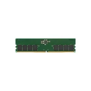 Kingston KCP556US8-16 16GB (1x16GB) DDR5-5600MT/s CL46 1.1V Desktop Memory