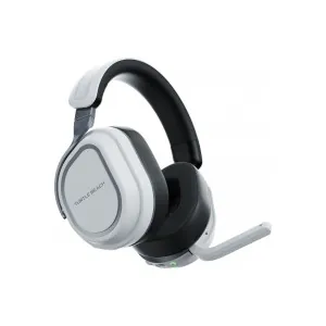 Turtle Beach TBS-3101-15 Stealth 700 Gen 3 PlayStation Licensed Wireless Multi-Platform White Gaming Headset