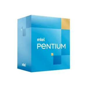 Intel BX80715G7400 Pentium Gold G7400 3.70GHz 2-Core Intel 7 Alder Lake Socket LGA1700 Desktop CPU