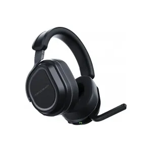 Turtle Beach TBS-5102-05 Stealth 700 Gen 3 Wireless Multi-Platform Black Gaming Headset