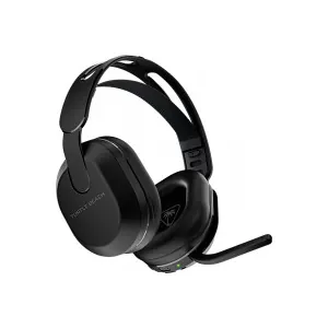 Turtle Beach TBS-5104-05 Stealth 500 PC Multi-Platform Black Wireless Gaming Headset