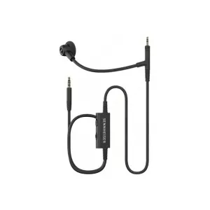 Sennheiser HD 500 BAM Add-on Boom Arm Microphone