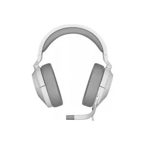Corsair CA-9011266-AP HS55 Surround White Wired Gaming Headset