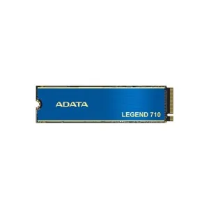 ADATA ALEG-710-512GCS Legend 710 512GB M.2 2280 PCIe 3.0 x4 NVMe Solid State Drive