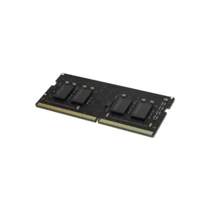 HIKSEMI HSC304S16Z1 Hiker 4GB (1x4GB) DDR3-1600 CL11 1.35V Black SO-DIMM Laptop Memory
