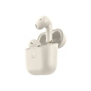 Sennheiser SON-700446 Accentum Open True Wireless Cream Earphones