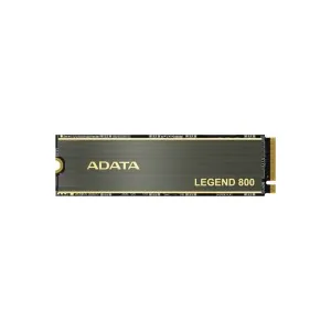 ADATA ALEG-800-1000GCS Legend 800 1TB M.2 2280 PCIe 4.0 x4 NVMe Solid State Drive