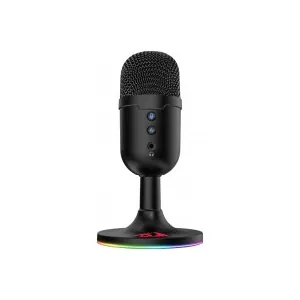 Redragon RD-GM303 PULSAR Gaming Stream Black Microphone